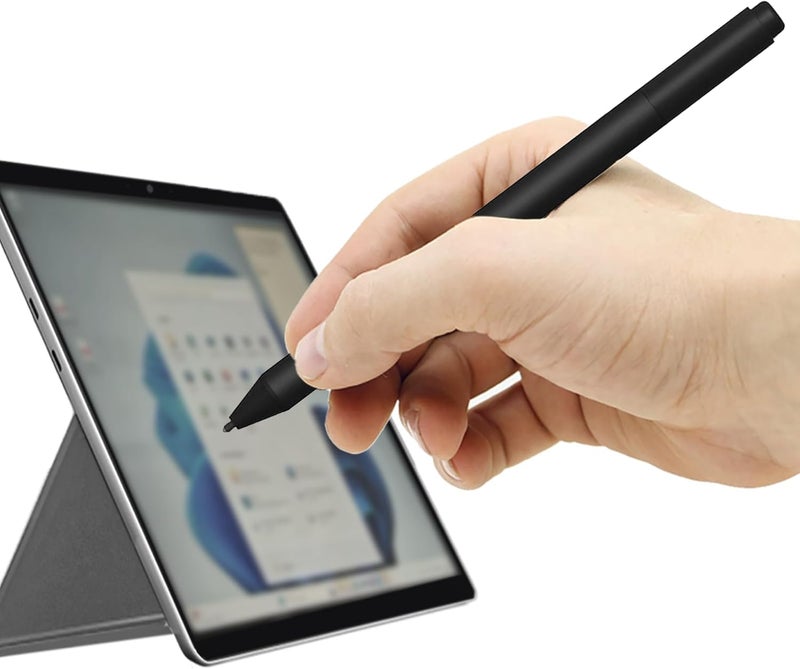 Anglepingping Pen 1776 for Microsoft Surface Pen 1776 (EYU-00001),Compatible with Microsoft Surface Pro 9/8/X/7+/6/5/4/3/Surface 3,Surface Go 3/2/1,Surface Laptop/Studio/Book 4/3/2/1 - Image 4
